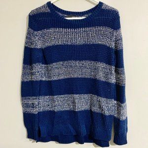 Knitted Sweater